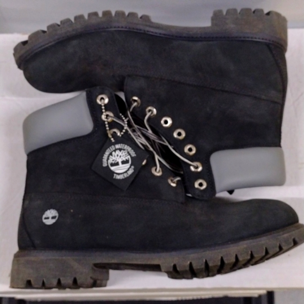 Timberland 73's Special Edition - Picture 3 of 8